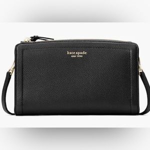 Kate ♠️ Spade CrossBody (Brand New)